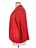 Dana Buchman 100% Acrylic Red Cardigan Size XL - photo 5