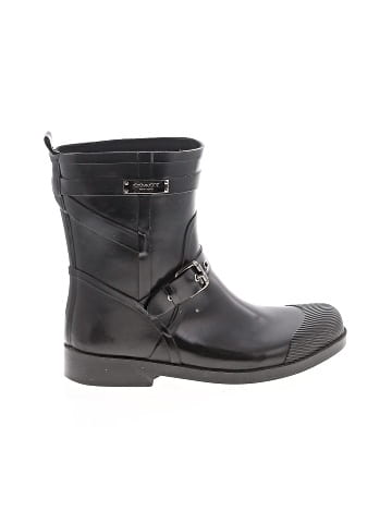 Coach Rain Boots (view 1)