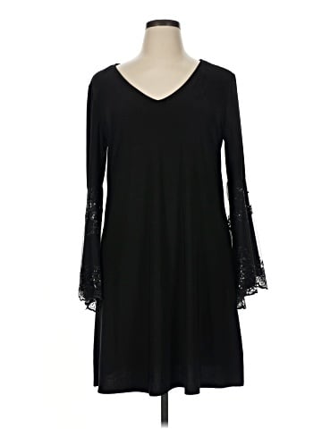 MSK Casual Dress (view 1)