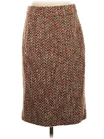 J.Crew Casual Skirt (view 1)