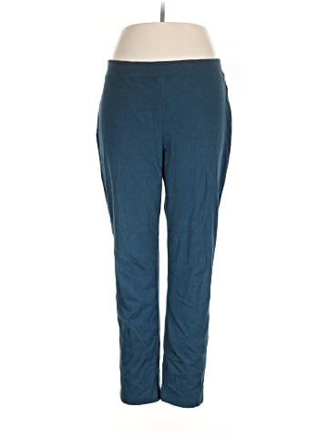 Eileen Fisher Active Pants (view 1)