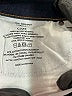 Ann Taylor Chevron-herringbone Blue Jeggings Size 8 - photo 8
