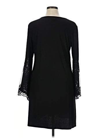 MSK Casual Dress (view 2)