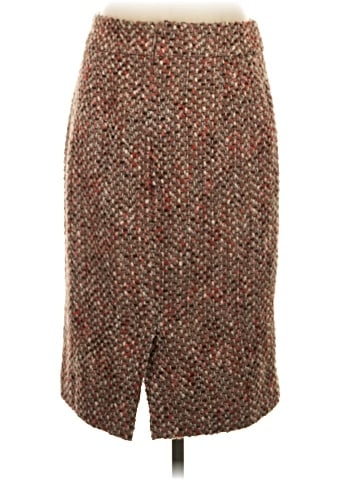 J.Crew Casual Skirt (view 2)
