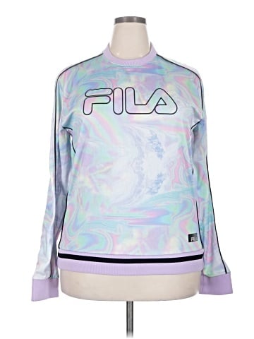 FILA Sweatshirt (view 1)
