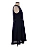 Parker Blue Cocktail Dress Size M - photo 4