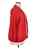 Dana Buchman 100% Acrylic Red Cardigan Size XL - photo 4