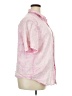 Original Use Pink Short Sleeve Button-Down Shirt Size XXL - photo 4