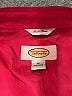 Talbots 100% Linen Pink Blazer Size 12 - photo 6