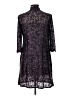 R&M Richards Purple Kimono Size 10 (petite) - photo 2