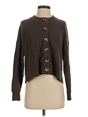 Quince Cardigan (view 1)