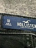 Hollister Black Jeans Size 1R - photo 7