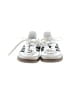 Adidas White Sneakers Size 11 1/2 (kids) - photo 2