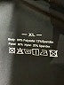 Unbranded Black Active Pants Size XL - photo 4