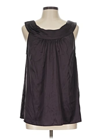 Ann Taylor LOFT Sleeveless Blouse (view 1)