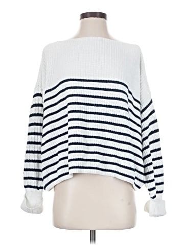 French Connection Pullover Sweater (view 1)