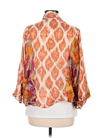 By Anthropologie Cardigan (view 2)