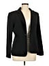 Tahari by ASL Black Blazer Size 8 - photo 1