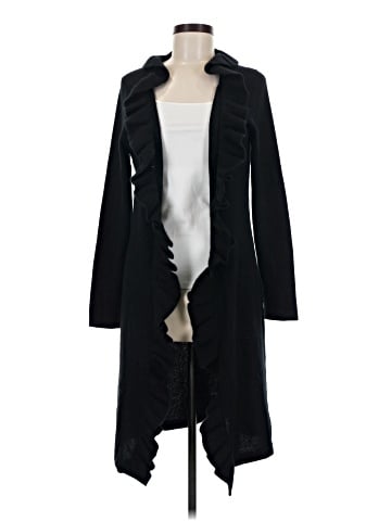 Neiman Marcus Cashmere Cardigan (view 1)