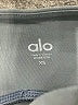 Alo Gray Active Pants Size XS - photo 7