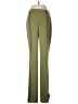 ASOS Design Solid Green Dress Pants Size 6 (tall) - photo 1