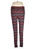 Lularoe Print Red Active Pants Size 1X (Tall & Curvy) - photo 1