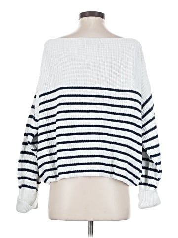 French Connection Pullover Sweater (view 2)