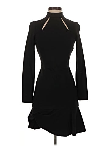 Alice + Olivia Cocktail Dress (view 1)