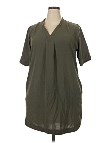 Bobeau Casual Dress (view 1)