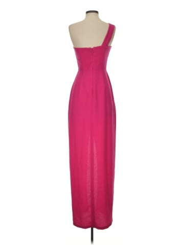 BCBGMAXAZRIA Cocktail Dress (view 2)