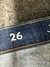 J.Crew Blue Jeans Size 26 waist - photo 5