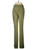 ASOS Design Solid Green Dress Pants Size 6 (tall) - photo 2