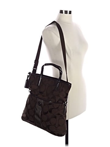 Coach Factory Tote (view 2)