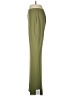 ASOS Design Solid Green Dress Pants Size 6 (tall) - photo 5