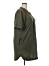 Bobeau Green Casual Dress Size XXL - photo 4