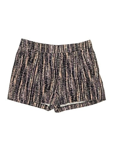 Ann Taylor Factory Shorts (view 1)