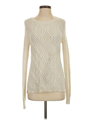 Faded Glory Pullover Sweater (view 1)