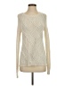 Faded Glory Ivory Pullover Sweater Size 4 - photo 1