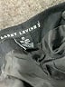 Larry Levine Black Casual Pants Size 12 - photo 8