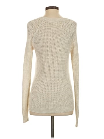 Faded Glory Pullover Sweater (view 2)