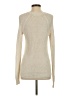 Faded Glory Ivory Pullover Sweater Size 4 - photo 2