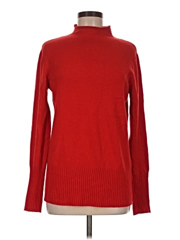 French Connection Turtleneck Sweater (view 1)
