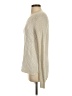 Faded Glory Ivory Pullover Sweater Size 4 - photo 5