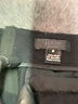 J.Crew Solid Black Active Pants Size 2 - photo 7