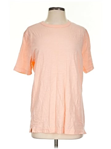 Lands' End Short Sleeve T-Shirt (view 1)