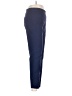 Chico's Solid Blue Active Pants Size Sm (0) - photo 4