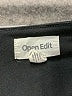 Open Edit Black Bodysuit Size S - photo 3