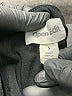 Open Edit Black Bodysuit Size S - photo 4