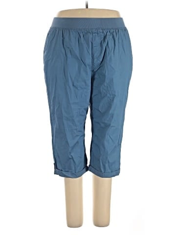 George Casual Pants (view 1)
