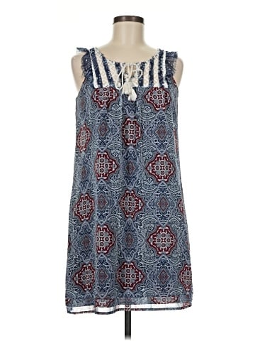 Xhilaration Casual Dress (view 1)